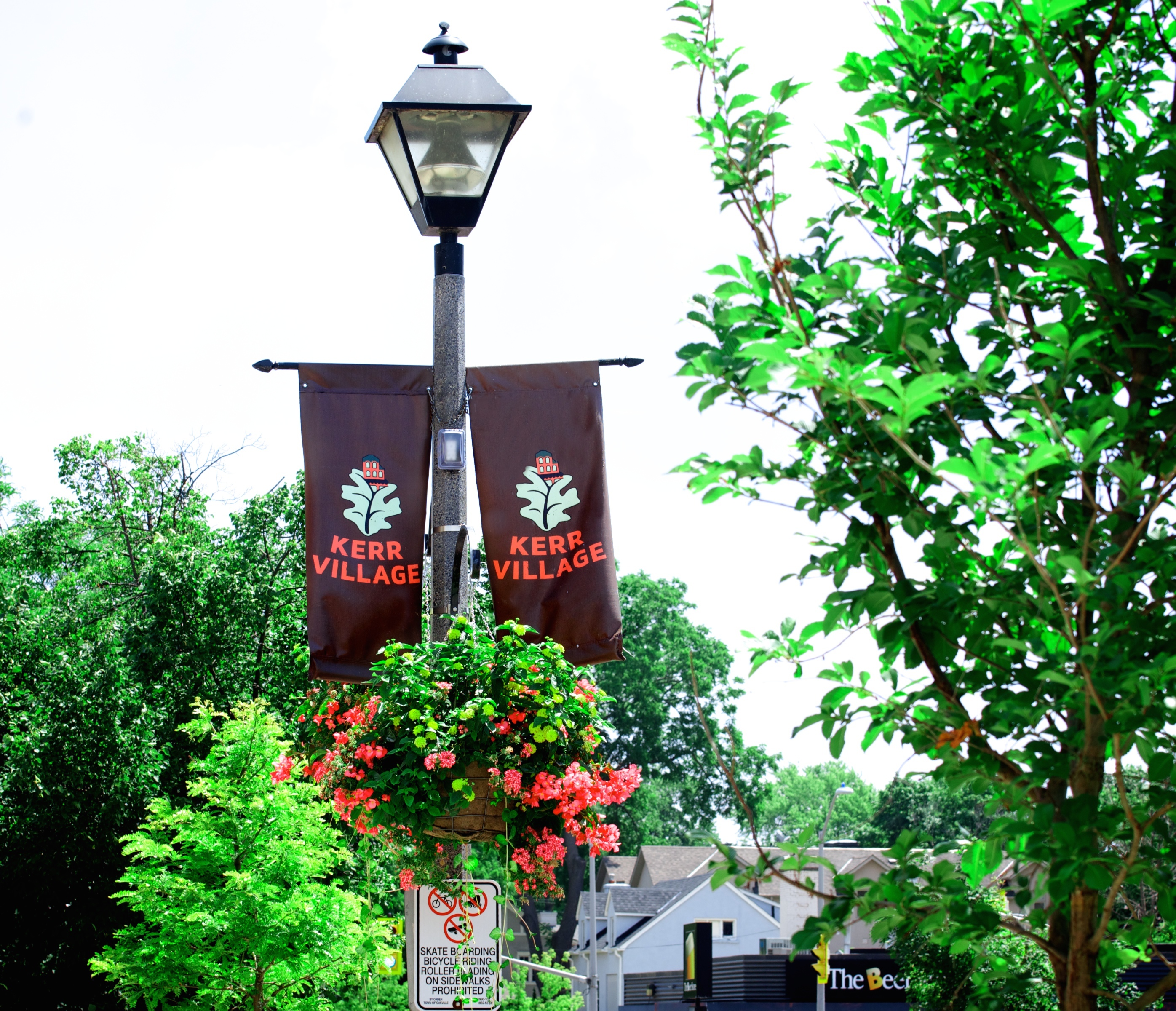 Town of Oakville-Kerr Village Growth Area Review